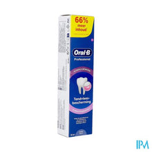 Charger l'image dans la galerie, Oral-b Tandpasta Gum Protection 125ml
