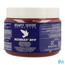 Afbeelding in Gallery-weergave laden, Redbeet Bvp Pot 400g
