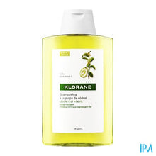 Charger l'image dans la galerie, Klorane Capil. Sh Cederappel 200ml
