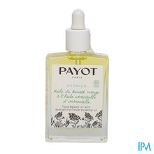 Afbeelding in Gallery-weergave laden, Payot Herbier Huile Beaute Immortelle 30ml
