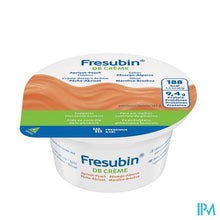 Charger l'image dans la galerie, Fresubin Db Creme 125g Pecheabricot/abrikoosperzik
