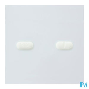 Cetiriteva Teva 10mg Filmomh Tabl 100 X 10mg