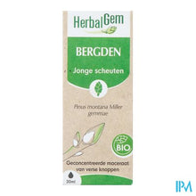 Charger l'image dans la galerie, Herbalgem Den Bio 30ml
