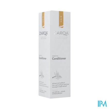 Zarqa Sensitive Conditioner 200ml Nf