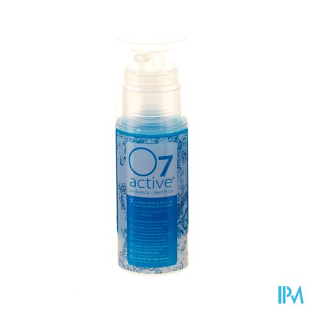 O7 Active Tandpasta 100ml 07tp