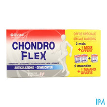 Afbeelding in Gallery-weergave laden, Govital Chondroflex Comp 180
