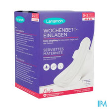 Charger l'image dans la galerie, Lansinoh Kraamverband Na Bevalling 0 Tot 2 Week 10
