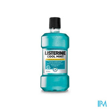 Afbeelding in Gallery-weergave laden, Listerine Coolmint Mondwater 500ml
