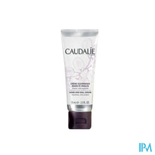 Afbeelding in Gallery-weergave laden, Caudalie Lichaam Cr Gourmande Hand-nagel Tube 75ml
