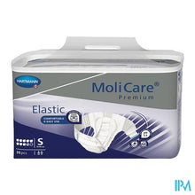 Charger l'image dans la galerie, Molicare Pr Elastic 9 Drops S 26 P/s
