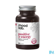 Afbeelding in Gallery-weergave laden, Positive &amp; Energy Pot Caps 60

