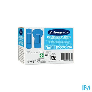 Salvequick Navul Bl Det Vingertop