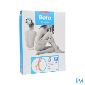 Bota Tovarix 30/ii Kous Var.ad-p Kort M 2