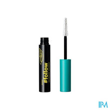 Charger l'image dans la galerie, Purobio Mascara Follow Volume Zwart Bio Vegan
