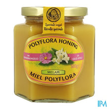 Afbeelding in Gallery-weergave laden, Melapi Polyflora+koninginnebrij 500g 5534 Revogan

