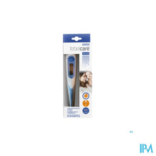 Afbeelding in Gallery-weergave laden, Febelcare Tech2 Digitale Flexibele Thermometer
