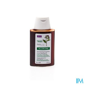 Klorane Capil. Sh Kinine 100ml