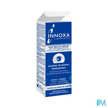 Charger l'image dans la galerie, Innoxa Druppels Formule Kleurloos 10ml
