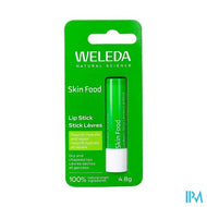 Weleda Skin Food Lip Butter Stick 4,8g