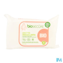 Charger l'image dans la galerie, Bio Secure Reinigingsdoekjes 25

