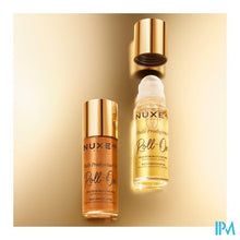 Afbeelding in Gallery-weergave laden, Nuxe Huile Prodigieuse Or Roll On 60ml
