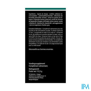 Pea-ixx Plus Tabl 90 Nf