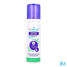 Charger l'image dans la galerie, Puressentiel Slaap Ontspan.spray 12 Ess Olie 75ml
