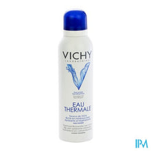 Afbeelding in Gallery-weergave laden, Vichy Eau Thermale 150ml

