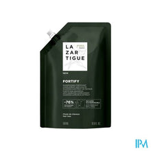 Afbeelding in Gallery-weergave laden, Lazartigue Fortify Refill Pack Eco 500ml
