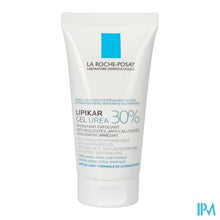 Charger l'image dans la galerie, Lrp Lipikar Gel Creme Urea 30% 50ml
