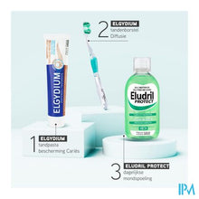 Load image into Gallery viewer, Elgydium Tandpasta Bescherming Caries 75ml
