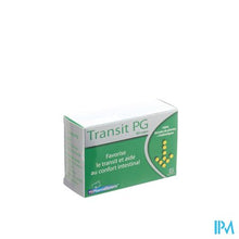 Afbeelding in Gallery-weergave laden, Transit Pg Pharmagenerix Blister Caps 40
