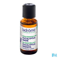 Charger l'image dans la galerie, Ladrome Eucalyptus Radiata 30ml
