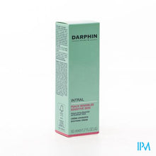 Load image into Gallery viewer, Darphin Intral Creme Verzachtend 50ml D30g
