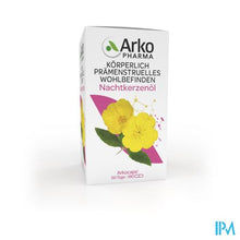Afbeelding in Gallery-weergave laden, Arkogelules Huile Onagre Comp 180
