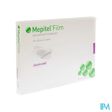 Afbeelding in Gallery-weergave laden, Mepitel Film 15x20cm 10 296670
