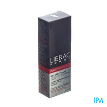 Load image into Gallery viewer, Lierac Man Diopti A/poches-a/cernes Pompfles 15ml
