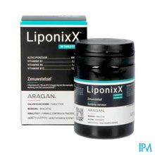 Charger l'image dans la galerie, Liponixx Tabl 30
