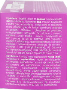 Ova Confort Sach 30