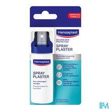 Afbeelding in Gallery-weergave laden, Hansaplast Spray Plaster 40ml
