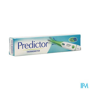 Predictor Thermometer Digitaal Flex