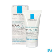 Charger l'image dans la galerie, Lrp Lipikar Gel Creme Urea 30% 50ml
