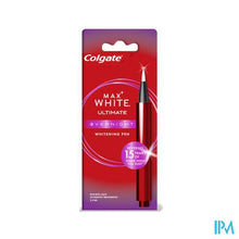 Charger l'image dans la galerie, Colgate Max White Overnight Whitening Pen 2,5ml
