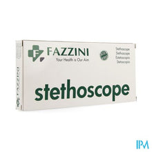 Charger l'image dans la galerie, Stethoscoop Type Nurse 1 Kop S
