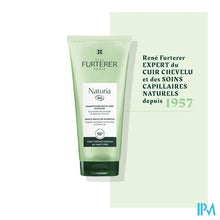 Charger l'image dans la galerie, Furterer Naturia Shampoo Fl 400ml
