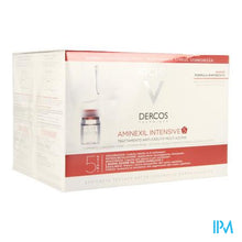 Afbeelding in Gallery-weergave laden, Vichy Dercos Aminexil Clinical 5 Women Amp 42x6ml
