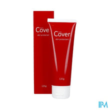 Afbeelding in Gallery-weergave laden, Cover Skin Protectant Zalf 120g
