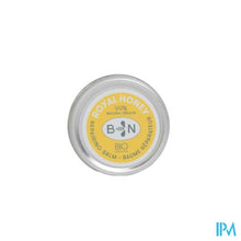 Charger l'image dans la galerie, Bee Nature Herstellende Balsem Royal Honey 10g
