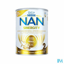 Load image into Gallery viewer, Nan Sinergity 2 800g
