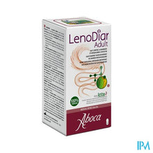 Charger l'image dans la galerie, Lenodiar Adult Caps 20 Aboca
